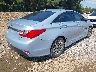 5NPEC4AC6EH****** Salvage and Wrecked 2014 Hyundai Sonata in Indiana State