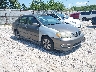 1NXBR32E25Z****** Salvage and Wrecked 2005 Toyota Corolla in Columbus