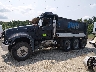 1M2AT04Y37M****** Salvamento 2007 Mack 700
