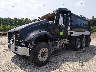 1M2AT04Y37M****** Destrozados 2007 Mack 700 en Estado de Maryland