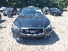 JN1EV7ARXHM****** Wrecked 2017 Infiniti Q50 in Ohio State