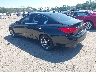 JN1EV7ARXHM****** Salvage and Repairable 2017 Infiniti Q50 in Akron Canton