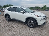 5N1AT3BB2MC****** Salvamento y Destrozados 2021 Nissan Rogue en Milwaukee
