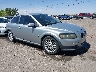 YV1MK672382****** Salvamento y Destrozados 2008 Volvo C30 en Albuquerque