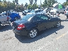 WDBWK54F47F****** Salvage and Wrecked 2007 Mercedes-Benz SLK-Class in California State