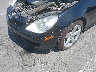 WDBWK54F47F****** Salvage and Repairable 2007 Mercedes-Benz SLK-Class in California State
