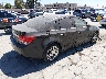 1G1PH5SB1E7****** Salvamento y Destrozados 2014 Chevrolet Cruze en Estado de California