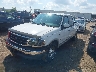 1FTRW07L13K****** Used and Repairable 2003 Ford F-150 in Chicago North