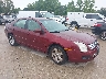 3FAHP07Z27R****** Salvage and Wrecked 2007 Ford Fusion in Saint Louis