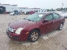 3FAHP07Z27R****** Used and Repairable 2007 Ford Fusion in Saint Louis