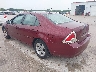 3FAHP07Z27R****** Salvage and Repairable 2007 Ford Fusion in Saint Louis