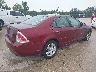 3FAHP07Z27R****** Salvage and Wrecked 2007 Ford Fusion in Illinois State