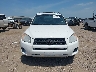 2T3BF4DV6BW****** Wrecked 2011 Toyota RAV4 in Texas State