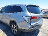 5FNYF5H3XGB****** Salvage and Repairable 2016 Honda Pilot in California State
