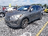 5XYZT3LB1FG****** Usados y Reparables 2015 Hyundai Santa Fe en Lexington