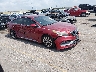 5NPE34AFXFH****** Salvamento y Destrozados 2015 Hyundai Sonata en Houston