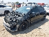 JTNK4RBE0K3****** Used and Repairable 2019 Toyota Corolla in Lubbock