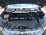 2FMTK3J93FB****** Repairable 2015 Ford Edge in Nashville