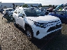 2T3W1RFV8SW****** Reparables 2025 Toyota RAV4 en Estado de California