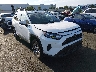 2T3W1RFV8SW****** Salvamento y Destrozados 2025 Toyota RAV4 en Ace Perris