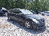 4JGCB65E99A****** Salvage and Wrecked 2009 Mercedes-Benz R-Class in Charleston