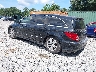 4JGCB65E99A****** Salvage and Repairable 2009 Mercedes-Benz R-Class in Charleston