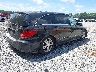 4JGCB65E99A****** Salvage and Wrecked 2009 Mercedes-Benz R-Class in South Carolina State