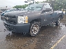 1GCNCPEX2BZ****** Used and Repairable 2011 Chevrolet Silverado 1500 in Hartford
