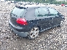 WVWGV71K38W****** Salvage and Wrecked 2008 Volkswagen Golf GTI in New York State