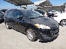 JM1CW2BL1D0****** Salvage and Wrecked 2013 Mazda 5 in North Hollywood