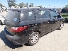 JM1CW2BL1D0****** Salvage and Wrecked 2013 Mazda 5 in California State