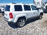 1C4NJRCB6ED****** Salvage and Wrecked 2014 Jeep Patriot in Pennsylvania State