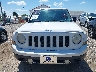 1C4NJRCB6ED****** Salvage and Repairable 2014 Jeep Patriot in Pennsylvania State