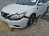1N4AL3AP2HC****** Salvage and Repairable 2017 Nissan Altima in Louisiana State