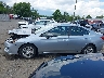 4S3GKAB69H3****** Reparables 2017 Subaru Impreza en Estado de Virginia