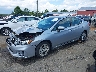 4S3GKAB69H3****** Usados y Reparables 2017 Subaru Impreza en Culpeper