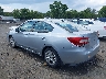 4S3GKAB69H3****** Salvamento y Reparables 2017 Subaru Impreza en Culpeper