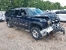 1GCHK23D57F****** Salvage and Wrecked 2007 Chevrolet Silverado 2500 HD in Knoxville