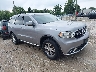 1C4RDJDG0GC****** Salvage and Wrecked 2016 Dodge Durango in Chicago South