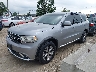 1C4RDJDG0GC****** Used and Repairable 2016 Dodge Durango in Chicago South