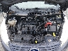 3FADP4AJ7CM****** Repairable 2012 Ford Fiesta in Charleston