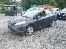 3FADP4AJ7CM****** Used and Repairable 2012 Ford Fiesta in Charleston