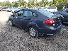 3FADP4AJ7CM****** Salvage and Repairable 2012 Ford Fiesta in Charleston