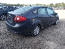 3FADP4AJ7CM****** Salvage and Wrecked 2012 Ford Fiesta in South Carolina State