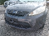 3FADP4AJ7CM****** Salvage and Repairable 2012 Ford Fiesta in South Carolina State
