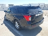 1FMSK7BHXLG****** Salvage and Repairable 2020 Ford Explorer in Fresno