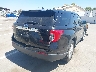 1FMSK7BHXLG****** Salvage and Wrecked 2020 Ford Explorer in California State
