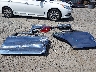 4S3BNAF64J3****** Wrecked 2018 Subaru Legacy in Nevada State