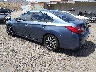 4S3BNAF64J3****** Salvage and Repairable 2018 Subaru Legacy in Reno