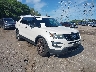 1FM5K8GTXGG****** Salvage and Wrecked 2016 Ford Explorer in Bridgeport